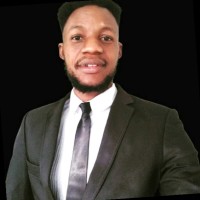 Statistician David Umolo