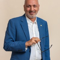 Hassan Mehmood