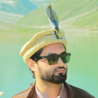 Syed Anwar Ahmed Shah