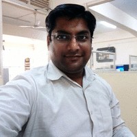 Praharsh Kumar Gupta