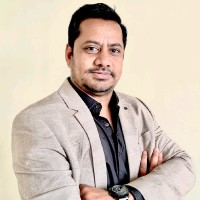 Lokesh Sethia