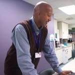 Dr. Lamont Tyler