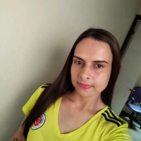 Deisy Jimenez Alvarez