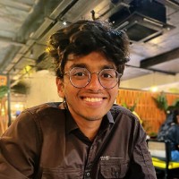 Uday Kiran Reddy Aredla