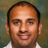 Dillon Solanki