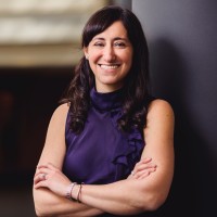 Allison Gabriel, Ph.D.