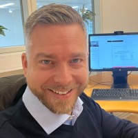 Erik Skogsmark