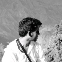 Krish Kishore