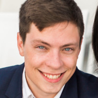 Matthew Ulander