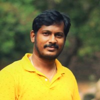 Arunraj Pazherickal