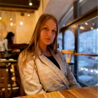 Marharyta Matusevych
