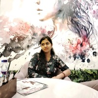 Surajita Acharjya