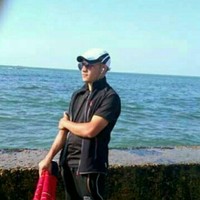 Yussuf Charrouk
