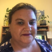 Rebecca Jones