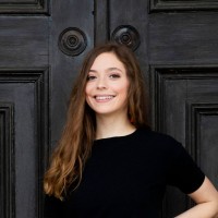 Avery Holland