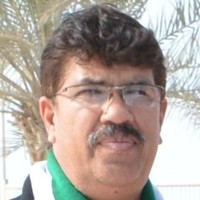 Mohammad Azam