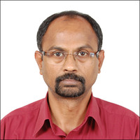 Vijay K. Beerval