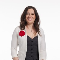 Marianne Ducharme