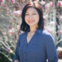 Tina Tran