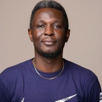 Adegbenga Adeye, Psm I
