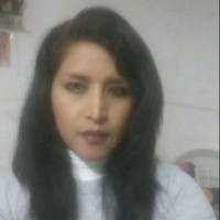 Aramosa Mora