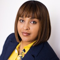 Netsanet Gebregzibher, Shrm Cp, Cde®