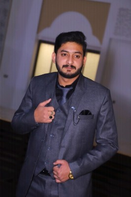 Ali Gillani