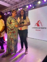 Prathibha Yadav Makeup Artist