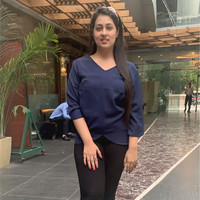 Gauri Gupta