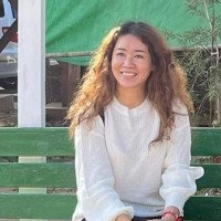 (Nora) Muyar Aung