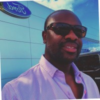 Marlon Graham