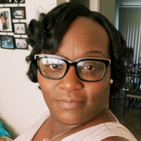 Ebony Talbert