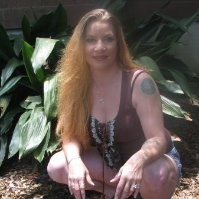 Meghan Hodges