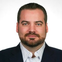 Adrian Leverton, B.Eng, P.Eng, MBA, Lt(N) Rt'd