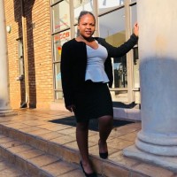 Lebogang Sebiso