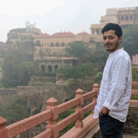 Ishant Sahu