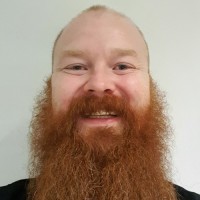 James Keogh
