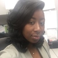 KeAira Grimes