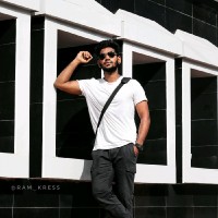 Ram Kumar
