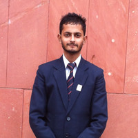 Varun Saini