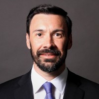 Nicholas Terech, PMP