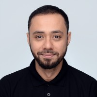 Joseph Nasser Arcangel