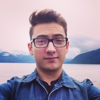 Logan MacPherson