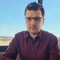 Daniil Rekov