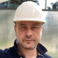 Alexey Skorik