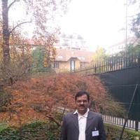 Rajendra Suthar