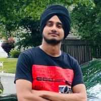 Gurkirat Bhangu