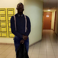 Cheick Bah