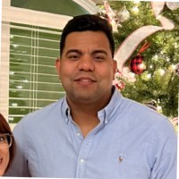 Oscar Duran