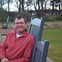 Ian Fraser